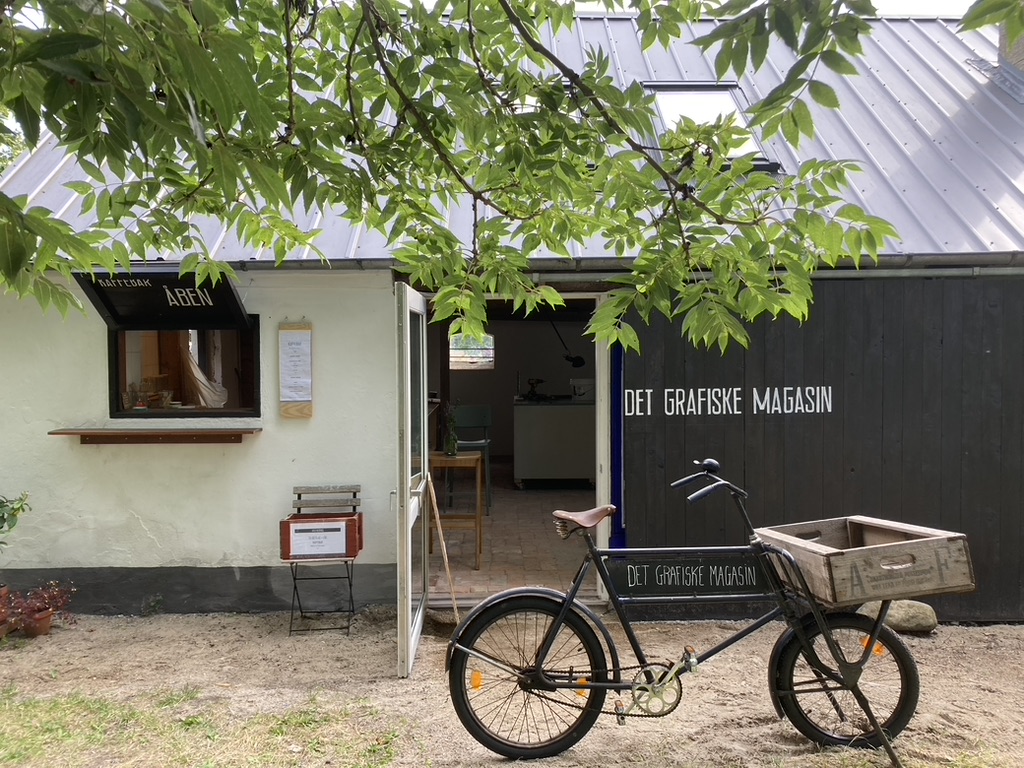 Det Grafiske Magasin